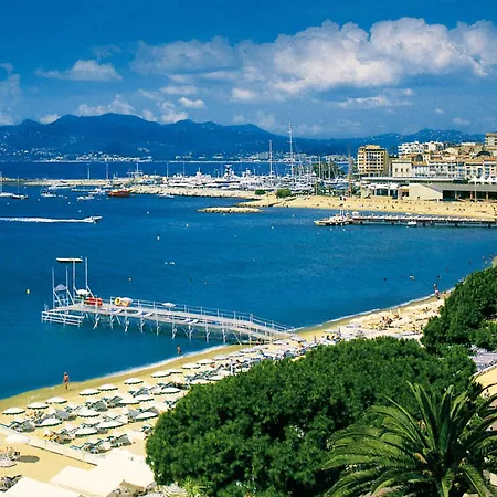 Luxury 1 Bedroom Jardin Croisette 265 By Interhome Appartement *