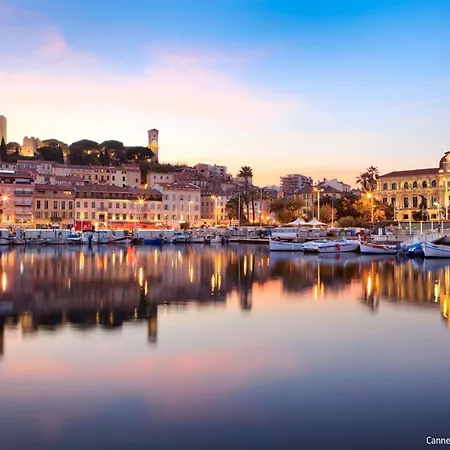 Luxury 1 Bedroom Jardin Croisette 265 By Interhome * Cannes