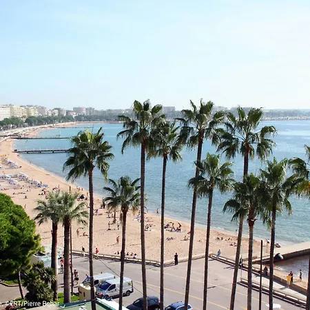 Appartement Luxury 1 Bedroom Jardin Croisette 265 By Interhome