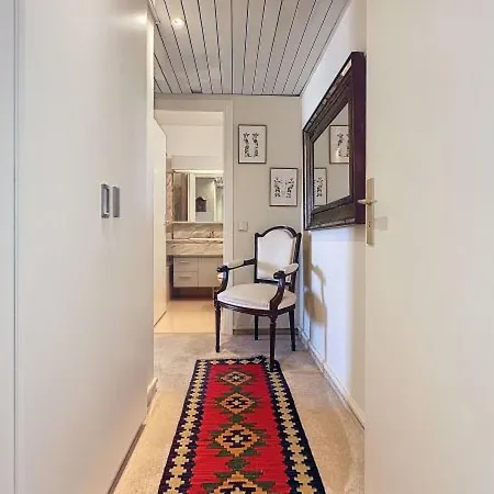 Luxury 1 Bedroom Jardin Croisette 265 By Interhome Cannes