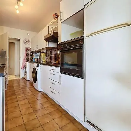 Luxury 1 Bedroom Jardin Croisette 265 By Interhome Appartement Cannes