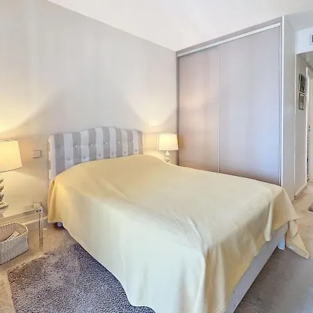 Luxury 1 Bedroom Jardin Croisette 265 By Interhome Appartement *