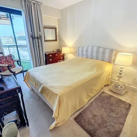 Appartement Luxury 1 Bedroom Jardin Croisette 265 By Interhome *