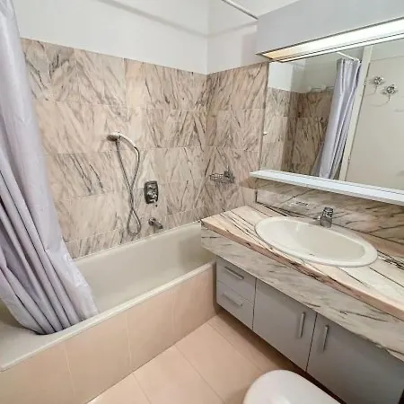 Luxury 1 Bedroom Jardin Croisette 265 By Interhome