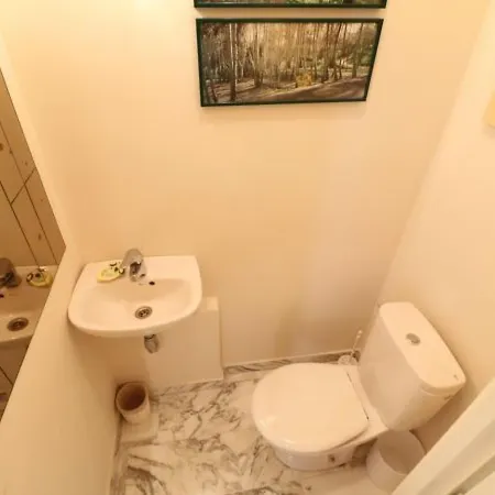 Luxury 1 Bedroom Jardin Croisette 265 By Interhome