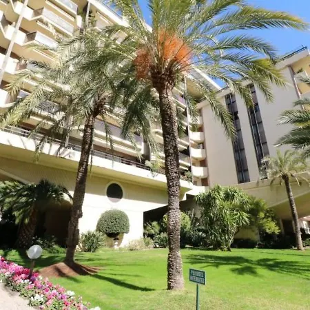 Appartement Luxury 1 Bedroom Jardin Croisette 265 By Interhome